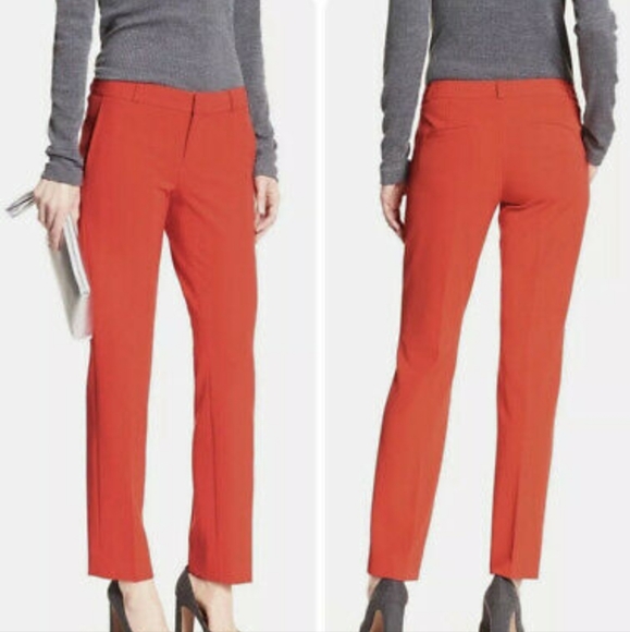 Banana Republic Reegan Pant - Picture 2 of 2
